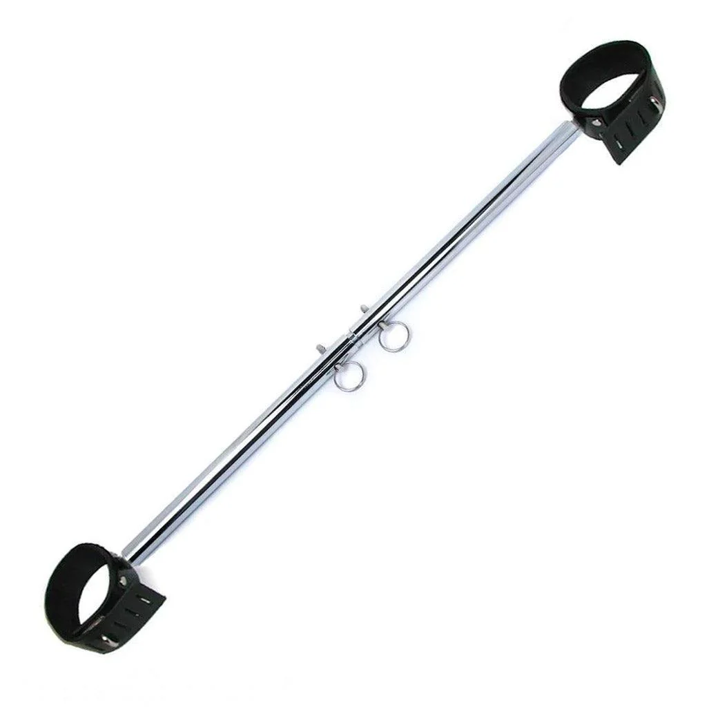 Adjustable Wrist and Ankle Spreader Bar - Image 5