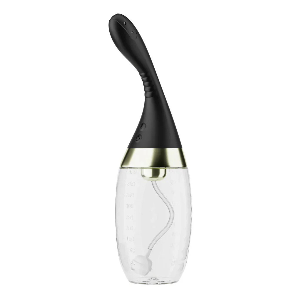 Anal Adventures Aqua Jet Douche - Image 2