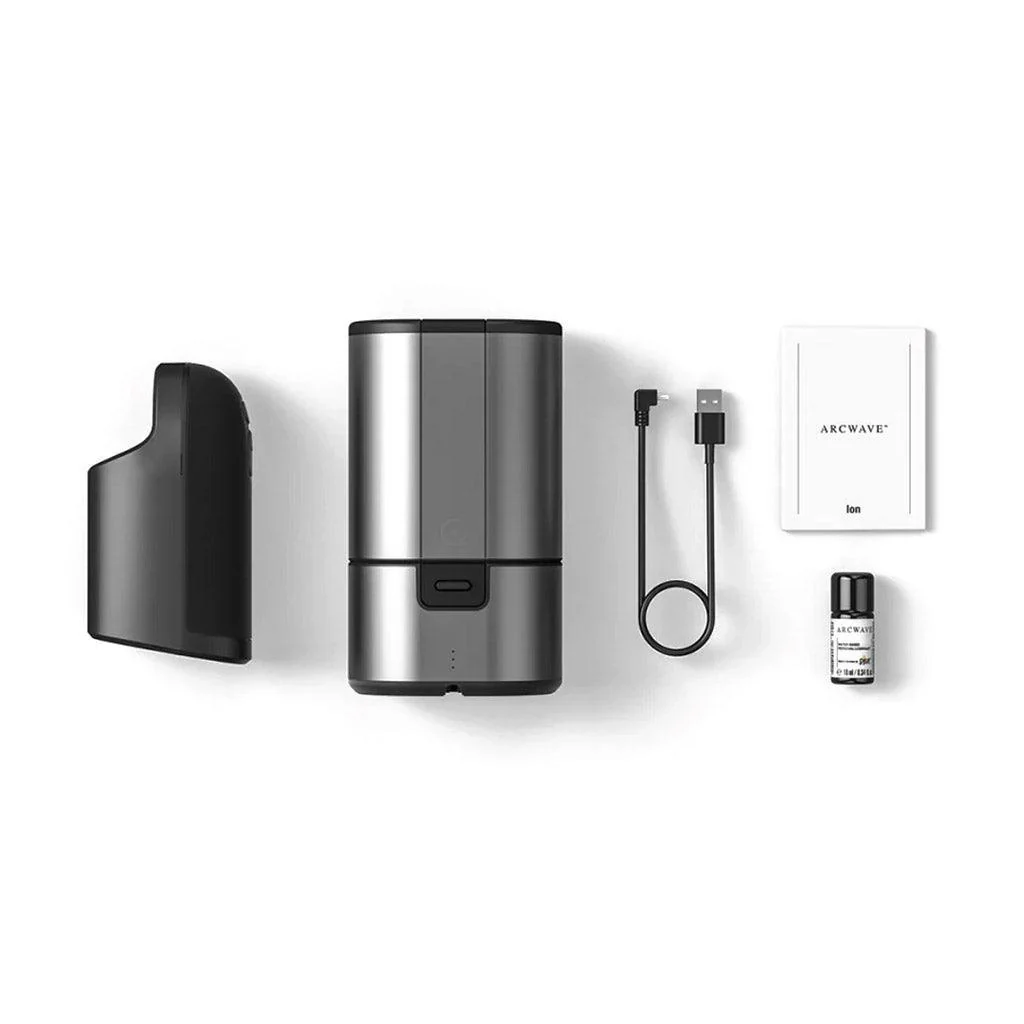 Arcwave Ion 2 Pleasure Air Masturbator - Image 4
