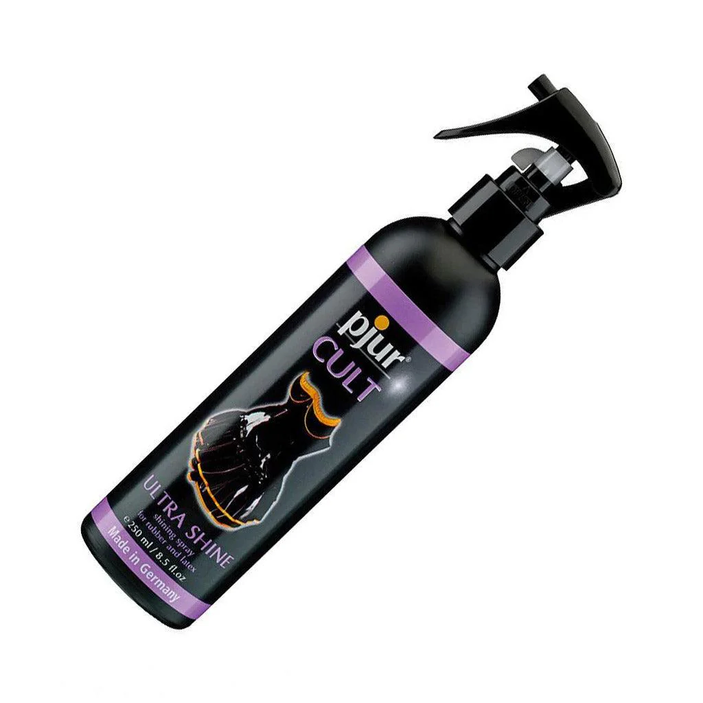 Cult Shining Spray by Pjur, 250ml