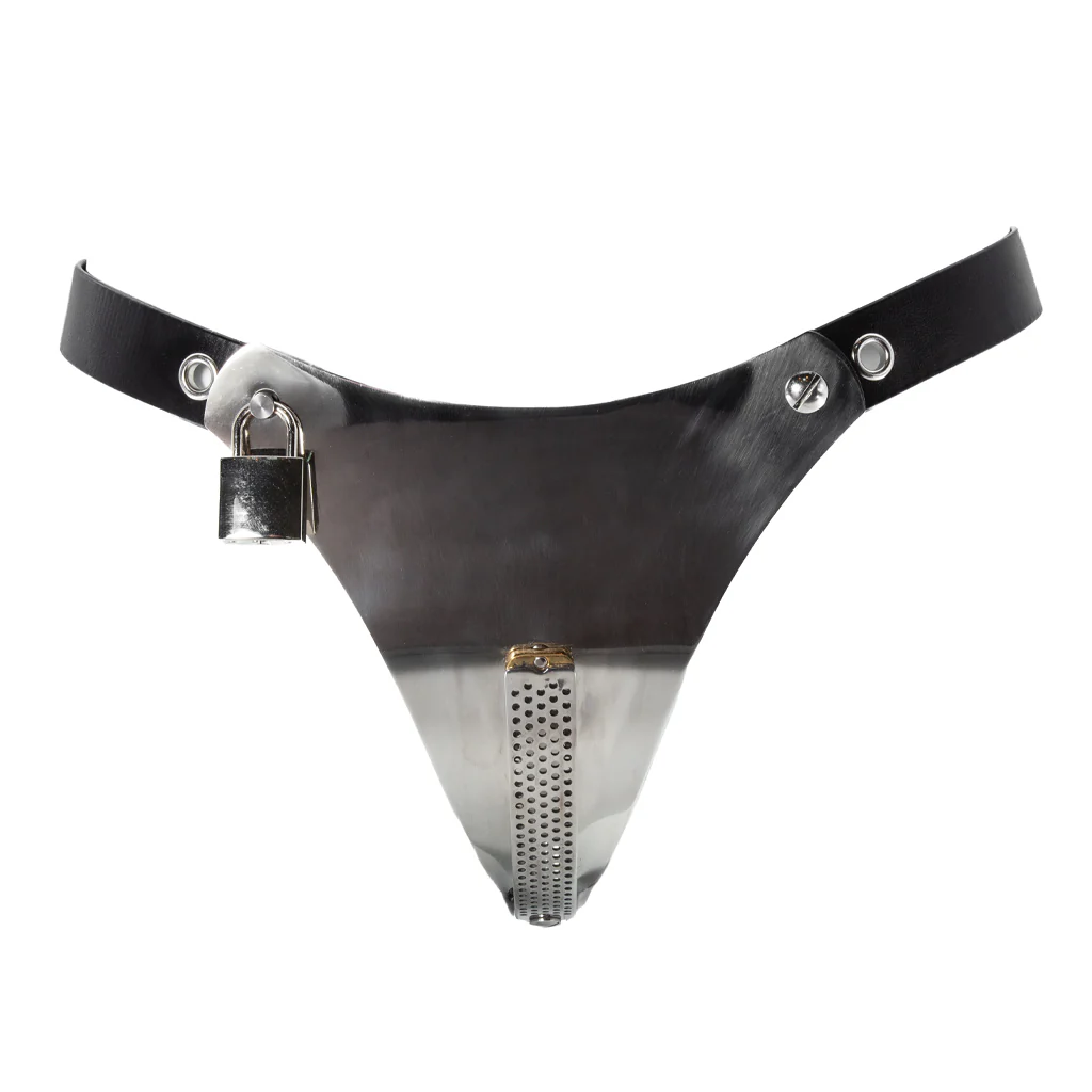 Female Hybrid Chastity Belt