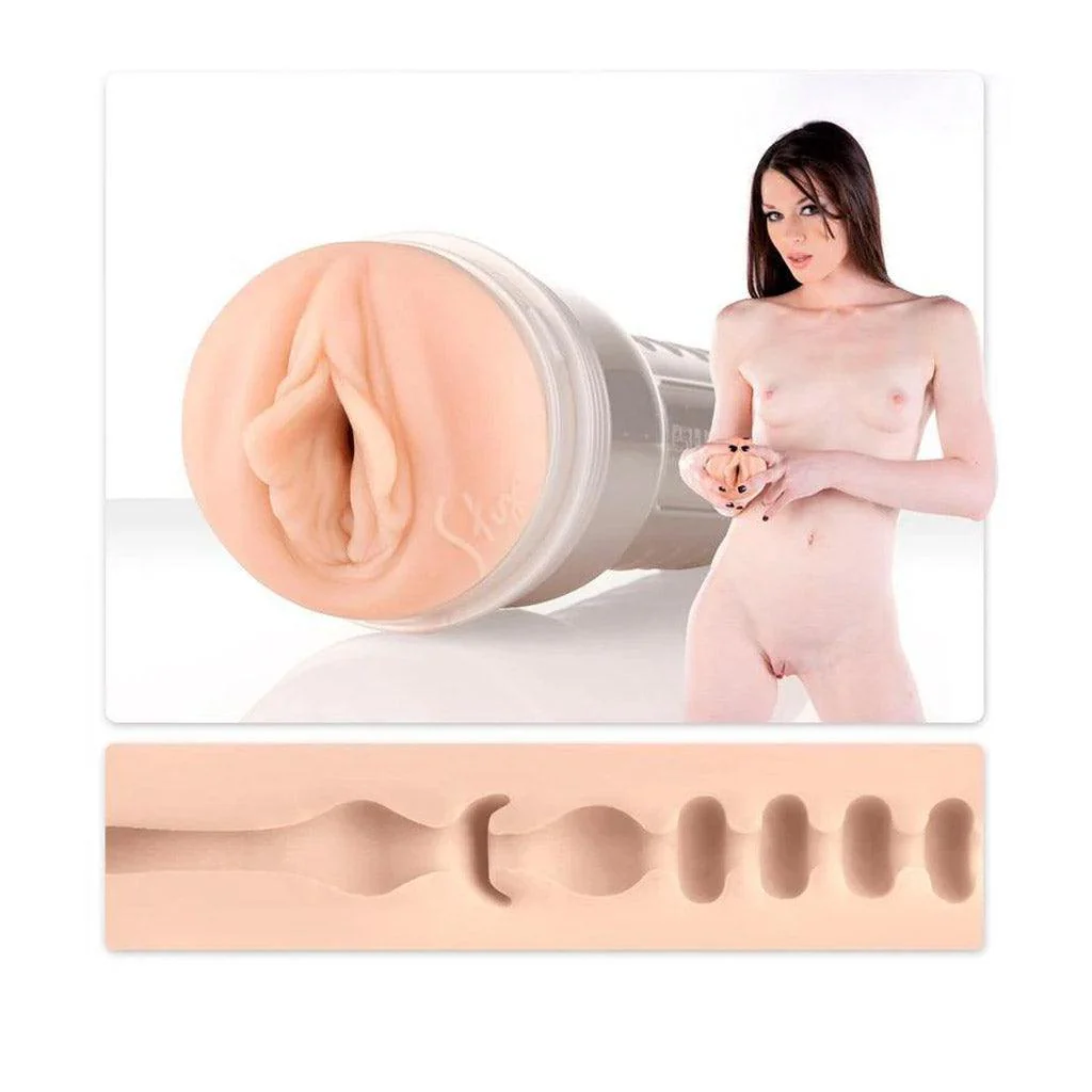 Fleshlight Stoya Destroya Masturbator - Image 3