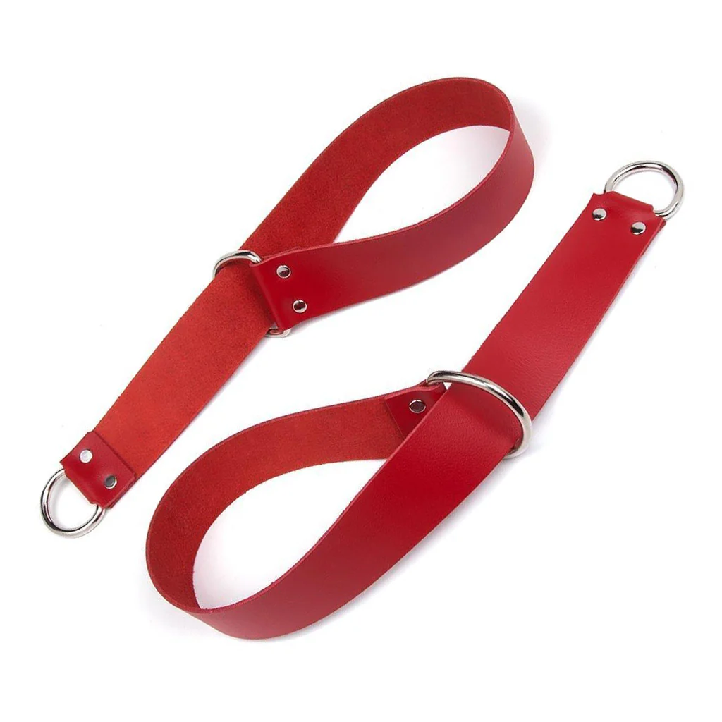 General Purpose Bondage Straps - Image 3
