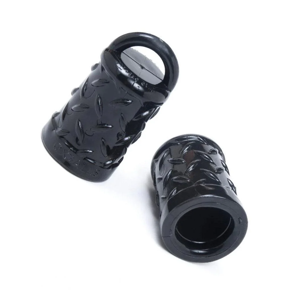 Gripper Nipple Suction Cups