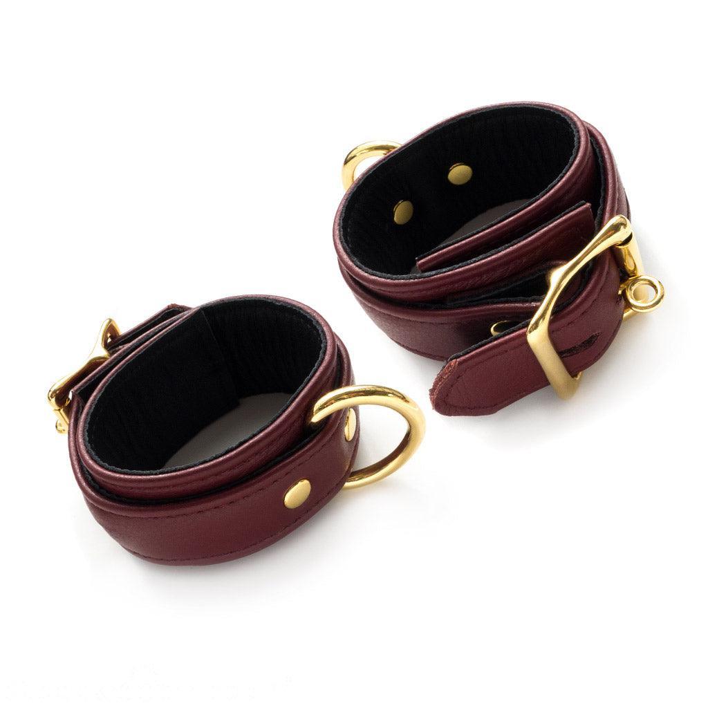 JT Signature Collection Wrist Restraints - Image 2