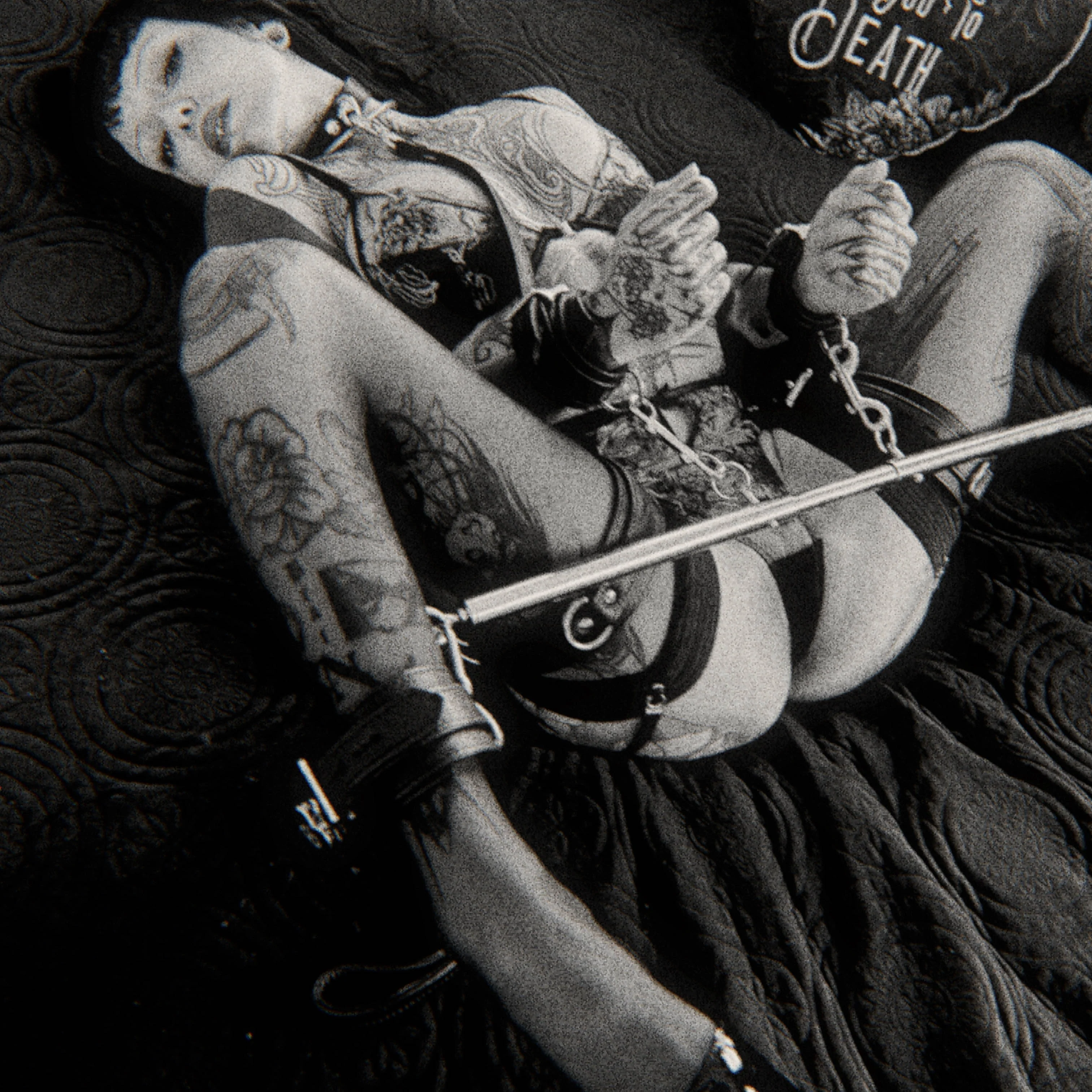 KinkLab Adjustable General Purpose Spreader - Image 6