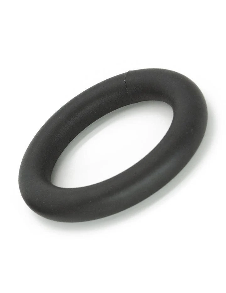 KinkLab Neoprene Cock Ring Set - Image 2