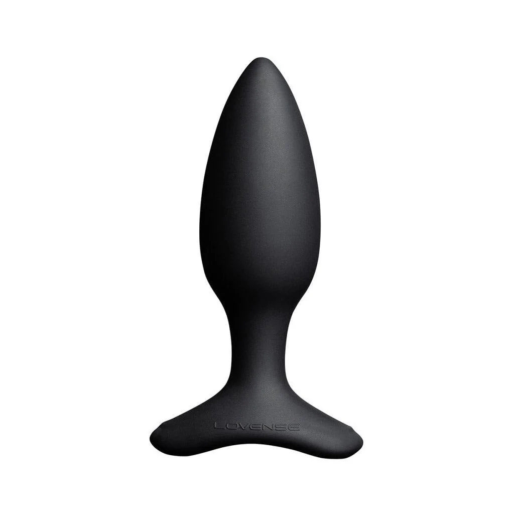 Lovense Hush 2 Vibrating Butt Plug - Image 2