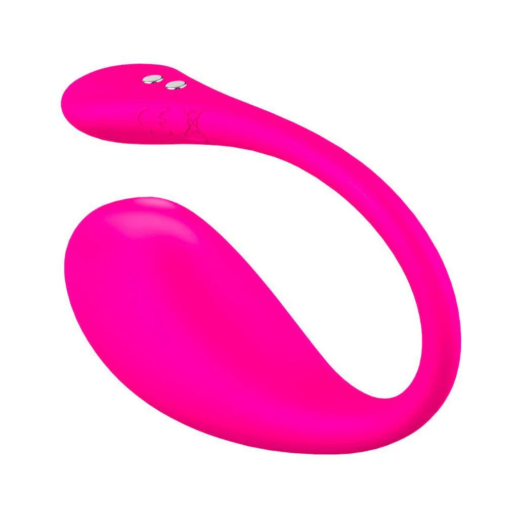 Lovense Lush 3 Egg Vibrator - Image 2