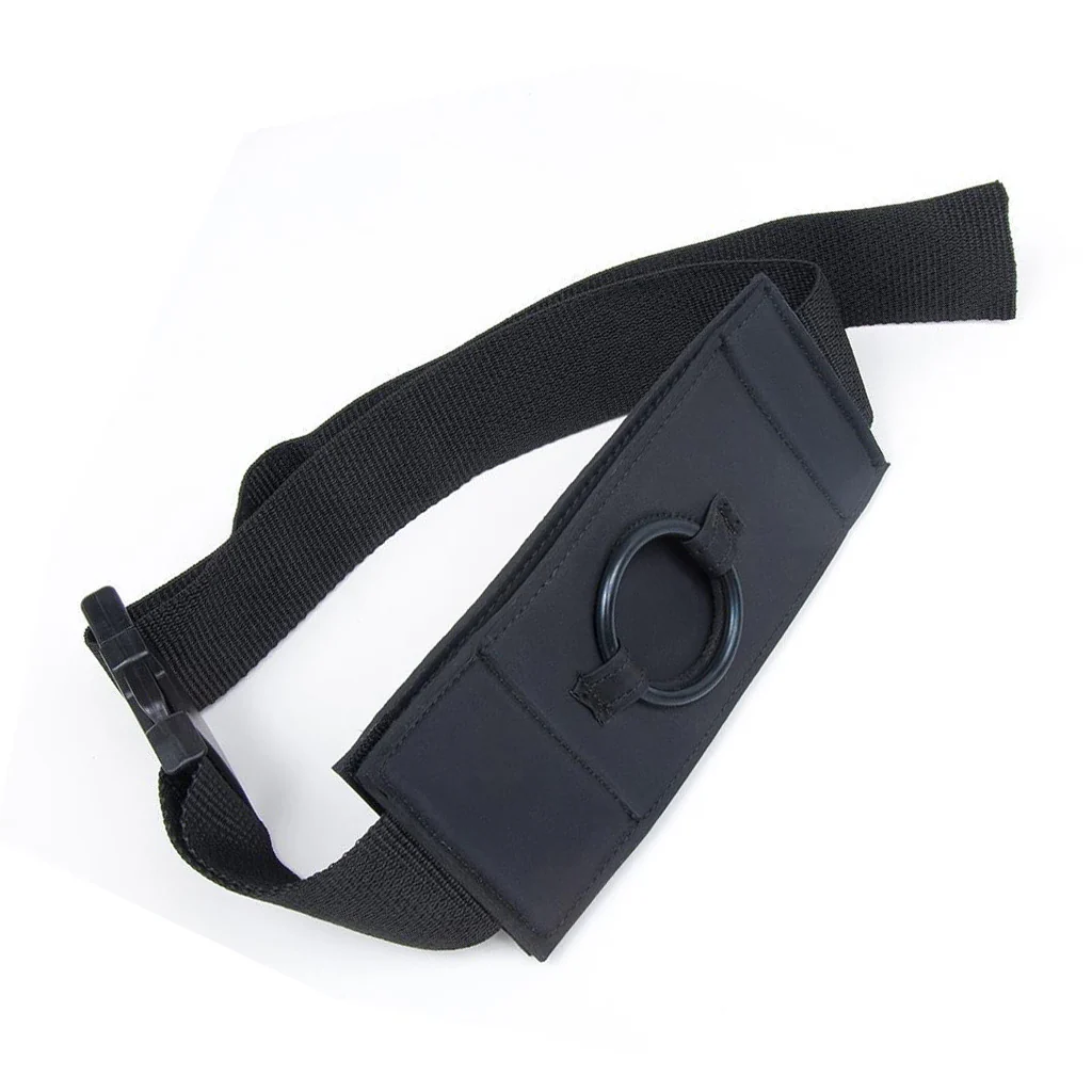 Malibu Thigh-On Dildo Harness