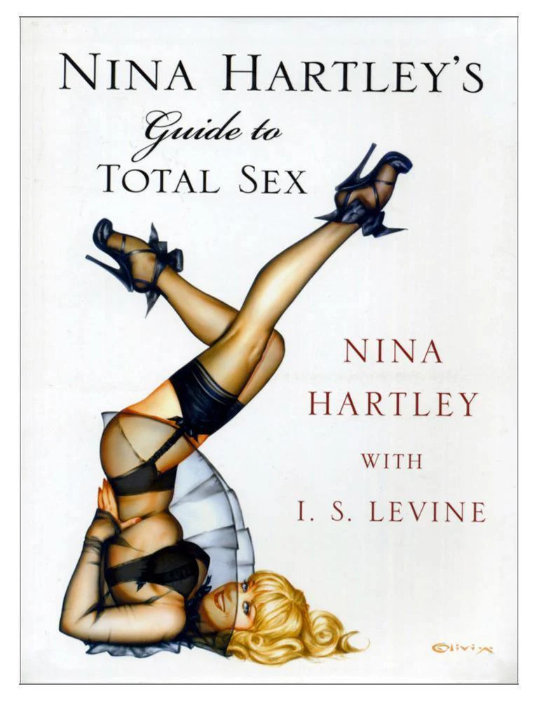 Nina Hartley's Guide to Total Sex