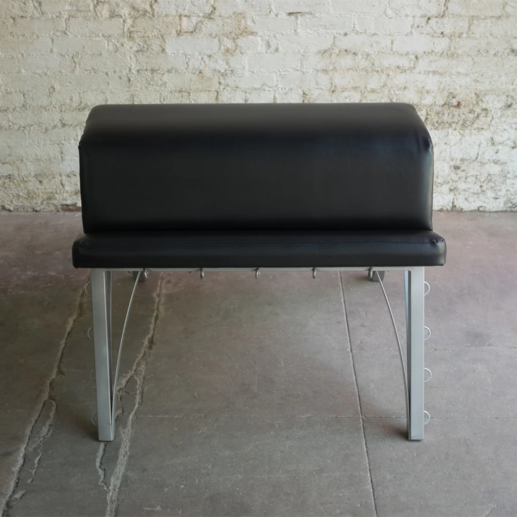 Padded Spanking Bench - Image 4