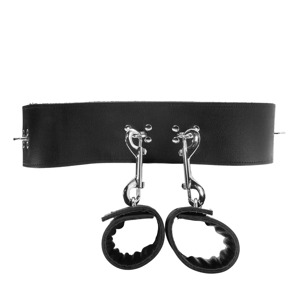 Prisoner Belt