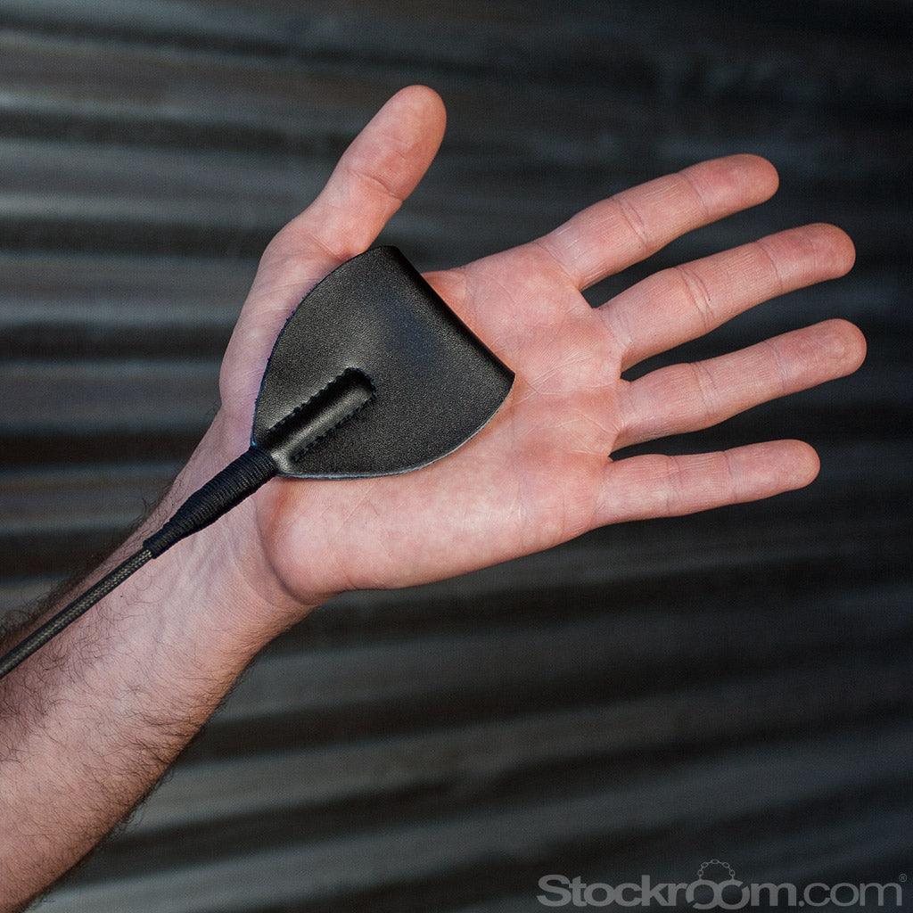 Riding Crop, Wide End - Image 4