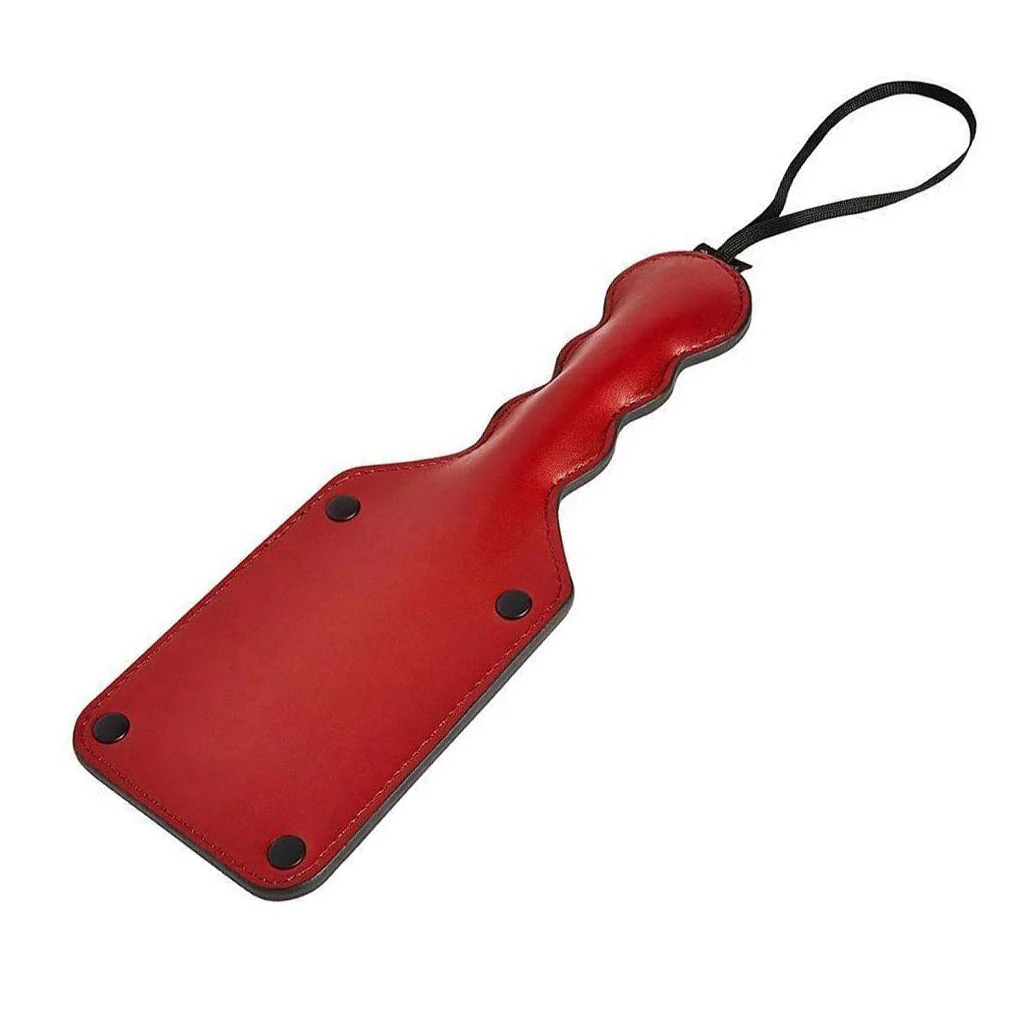 Saffron Square Paddle - Image 4