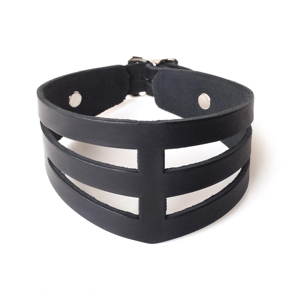 STK Lux "Dom" Collar - Image 2