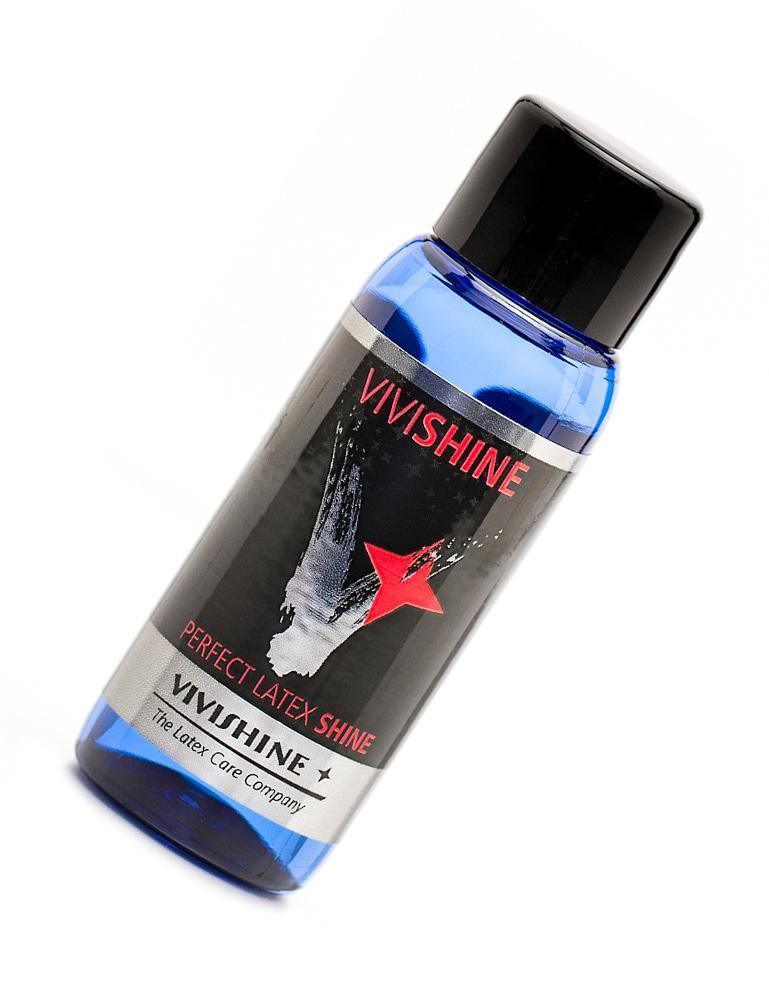 Vivishine Latex Polish - Image 3