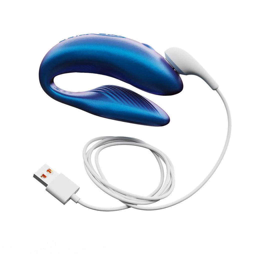 We-Vibe Chorus Couples Vibrator - Image 6