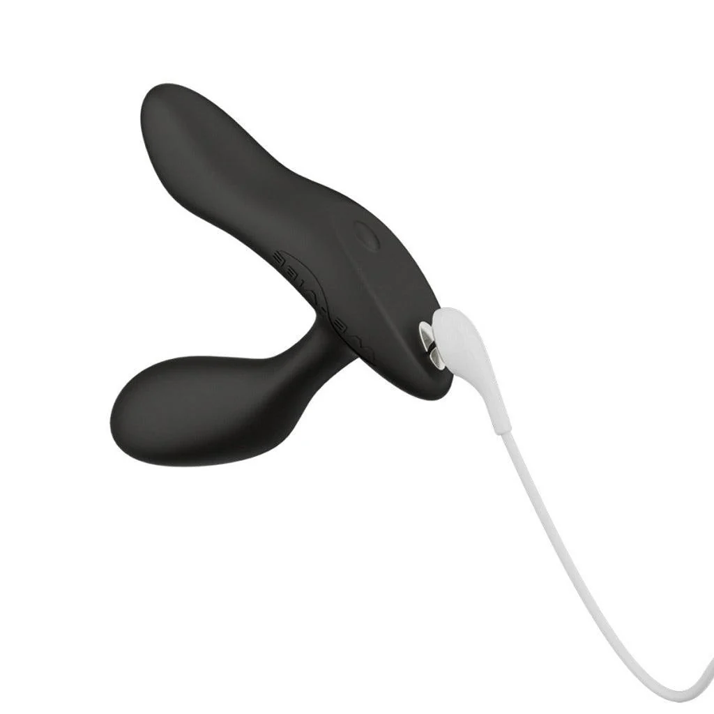 We-Vibe Vector+ Vibrating Prostate Massager - Image 5