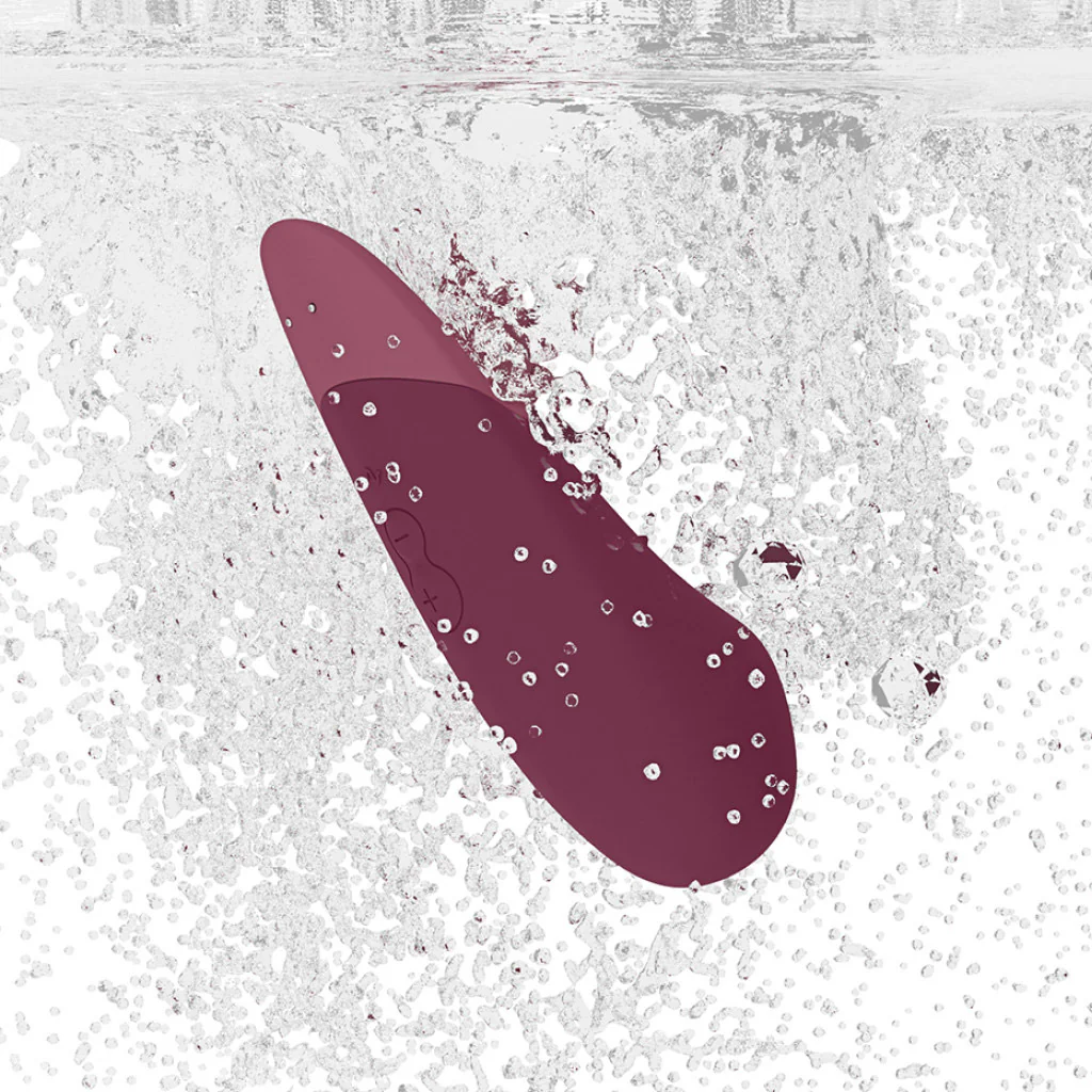 Womanizer Vibe, Dusty Pink - Image 5